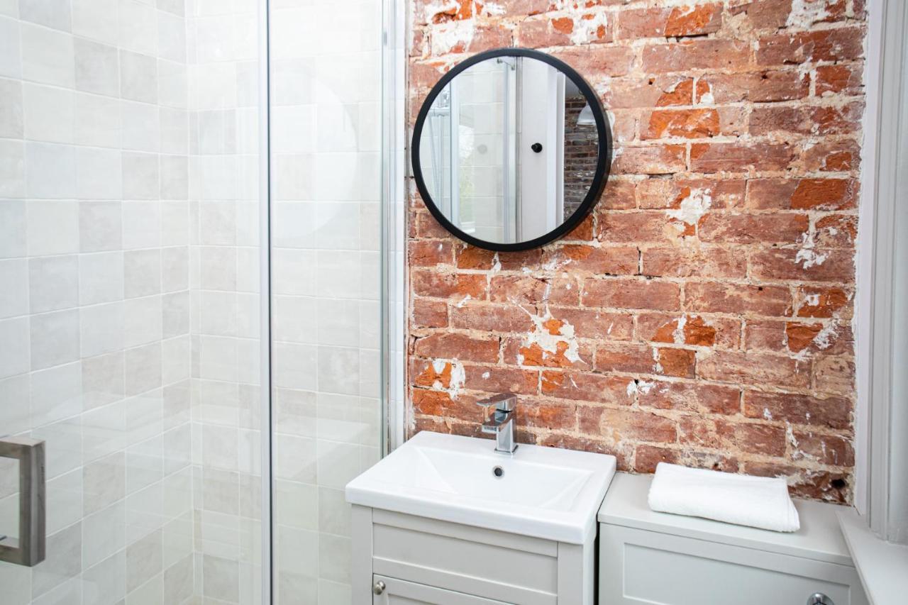 Settle Southampton - Stylish Self Check-In Rooms & Self Catering Suites Luaran gambar