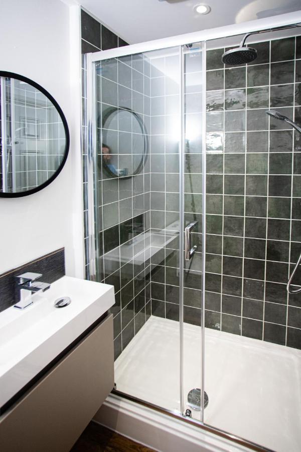 Settle Southampton - Stylish Self Check-In Rooms & Self Catering Suites Luaran gambar