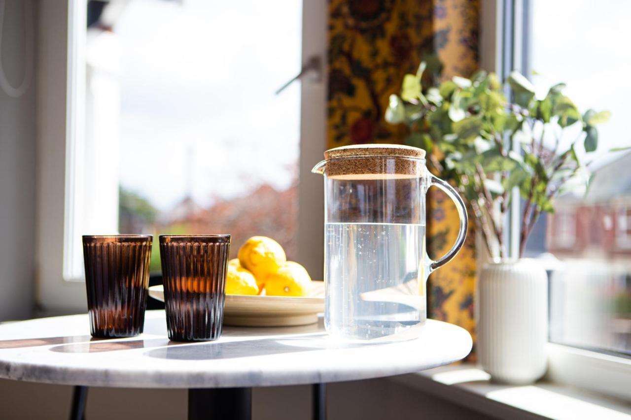 Settle Southampton - Stylish Self Check-In Rooms & Self Catering Suites Luaran gambar