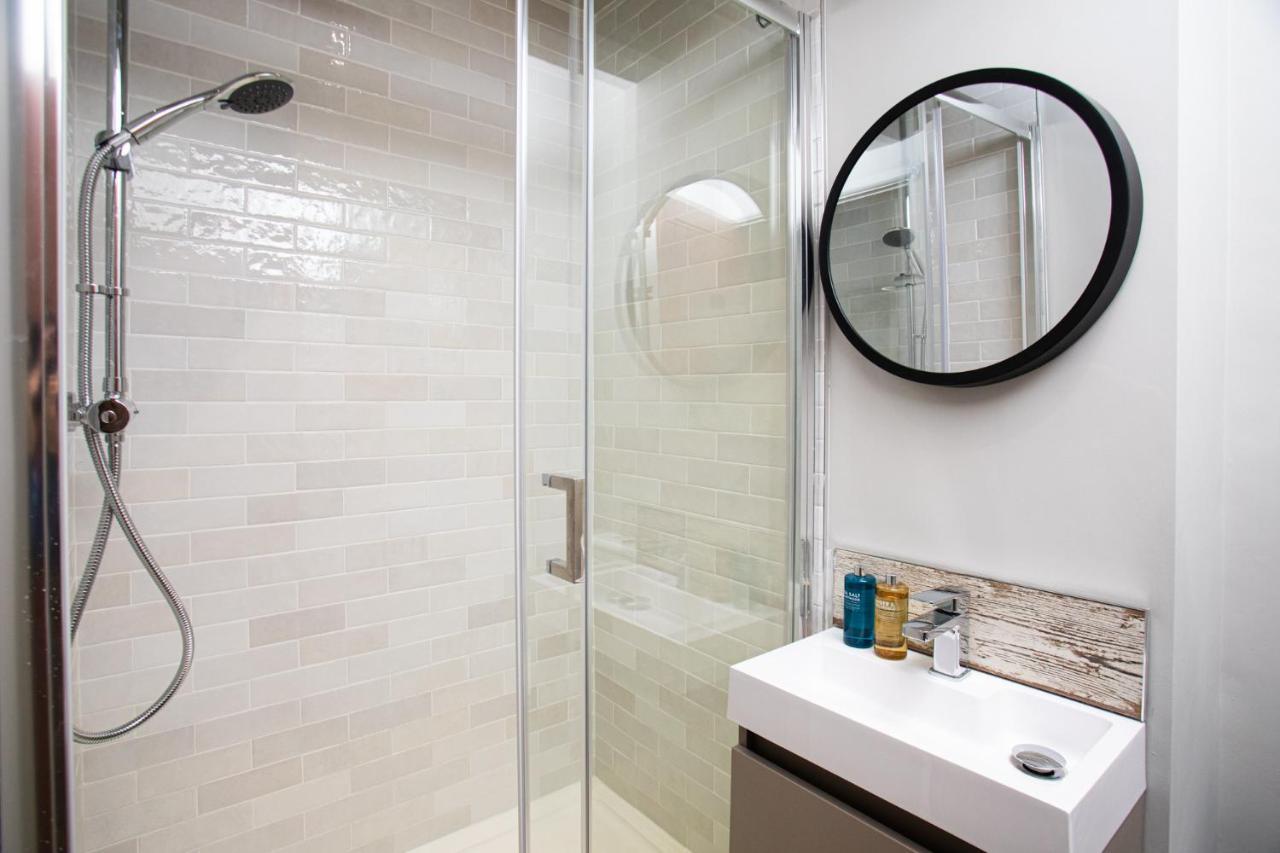 Settle Southampton - Stylish Self Check-In Rooms & Self Catering Suites Luaran gambar