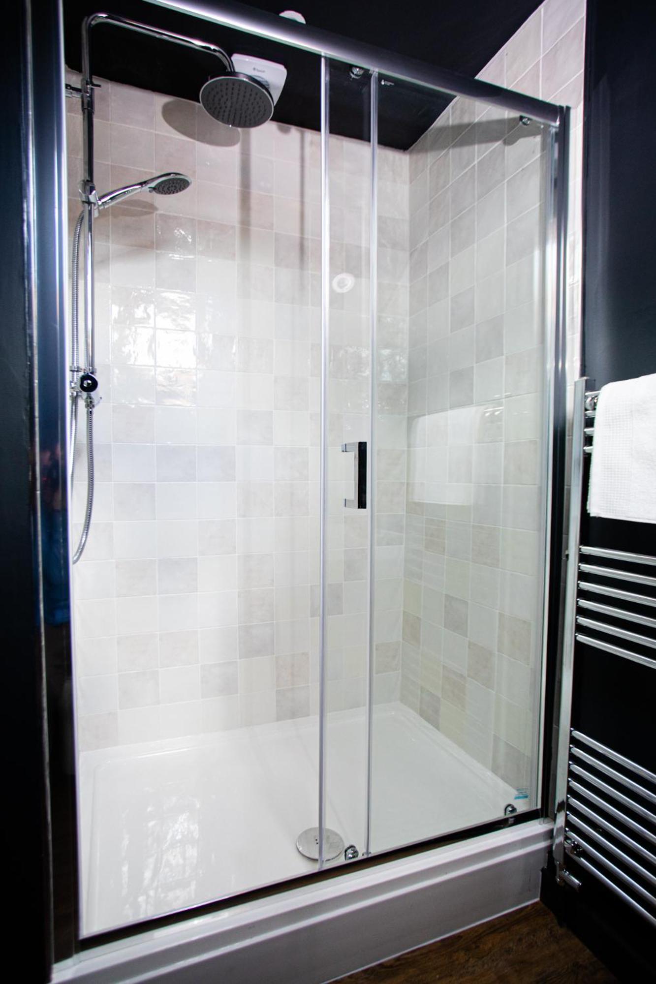 Settle Southampton - Stylish Self Check-In Rooms & Self Catering Suites Luaran gambar